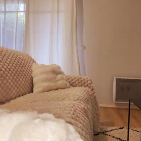 Les Grenats Apartment Conflans-Sainte-Honorine Luaran gambar