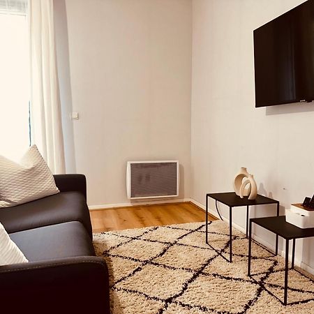 Les Grenats Apartment Conflans-Sainte-Honorine Luaran gambar