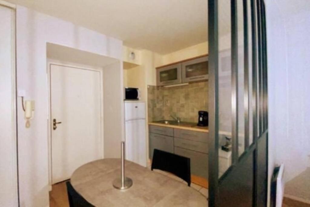 Les Grenats Apartment Conflans-Sainte-Honorine Luaran gambar